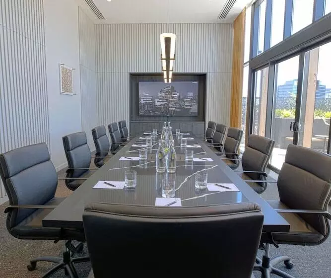 Oakwood Premier Melbourne