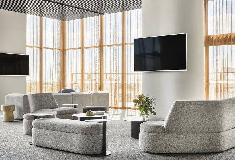 Oakwood Premier Melbourne