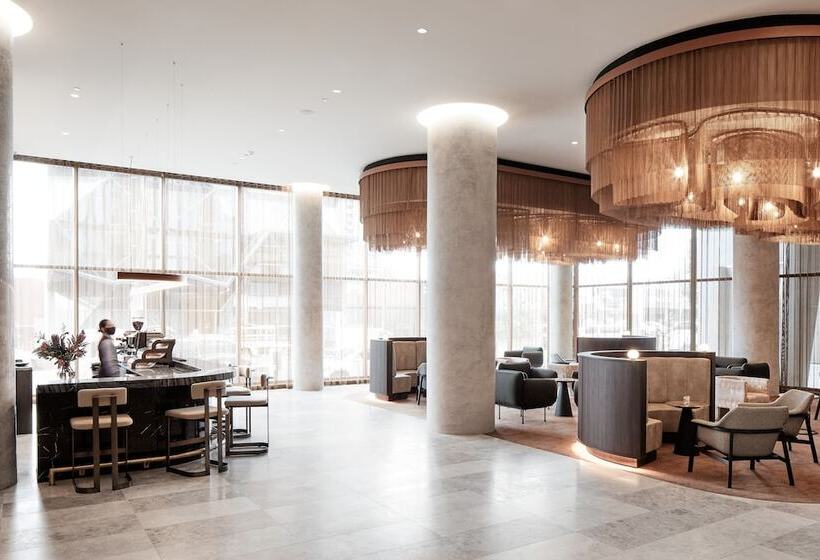 Oakwood Premier Melbourne