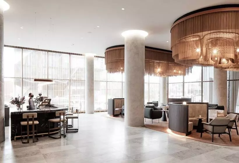 Oakwood Premier Melbourne