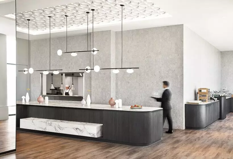 Oakwood Premier Melbourne