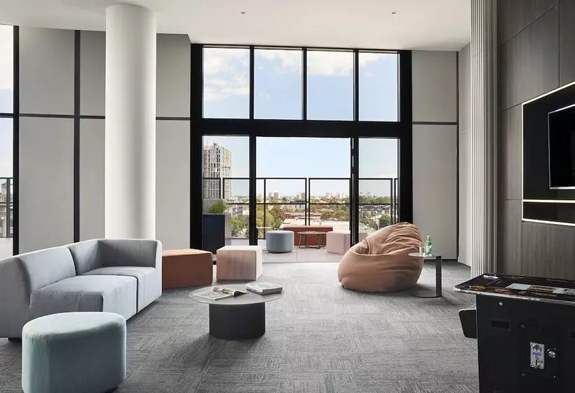 Oakwood Premier Melbourne