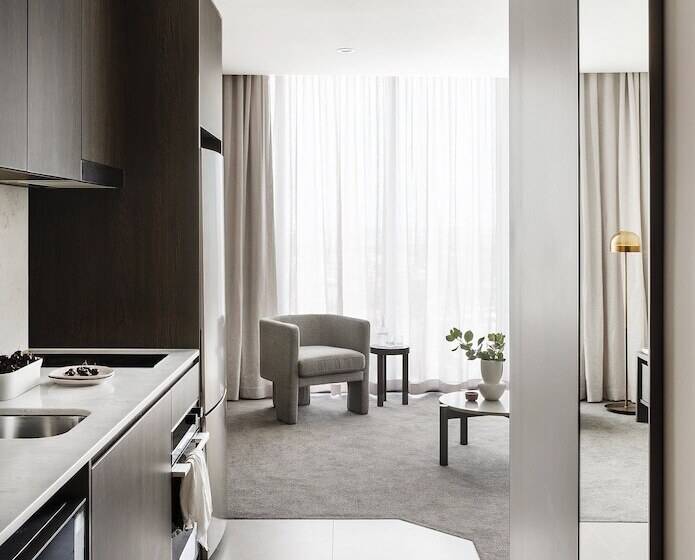 Oakwood Premier Melbourne