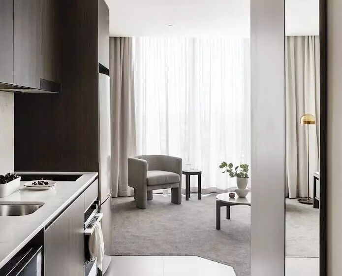 Oakwood Premier Melbourne