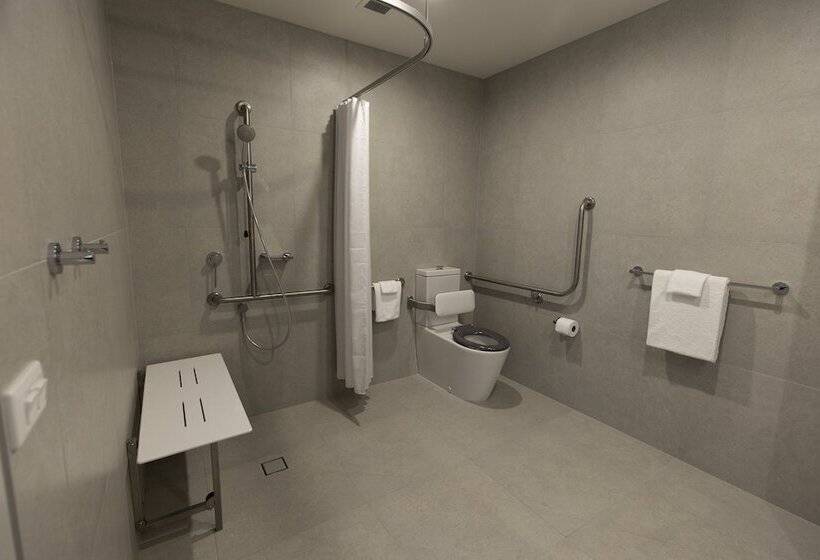 Oakwood Premier Melbourne