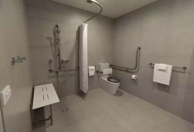 Oakwood Premier Melbourne