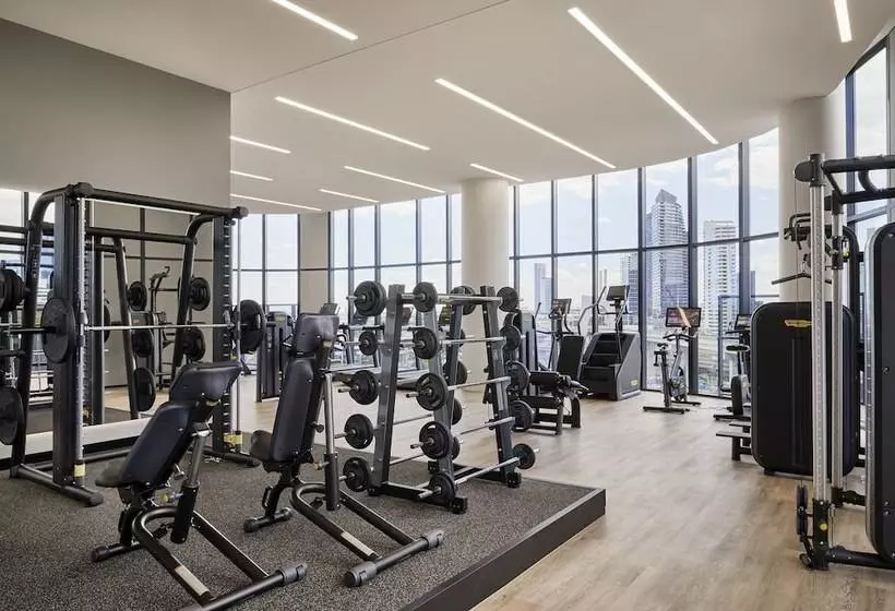 Oakwood Premier Melbourne