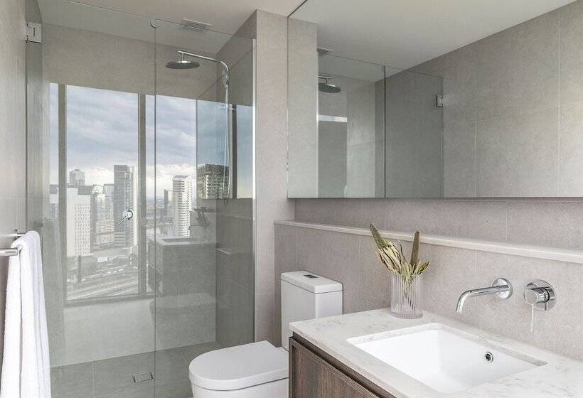 Oakwood Premier Melbourne