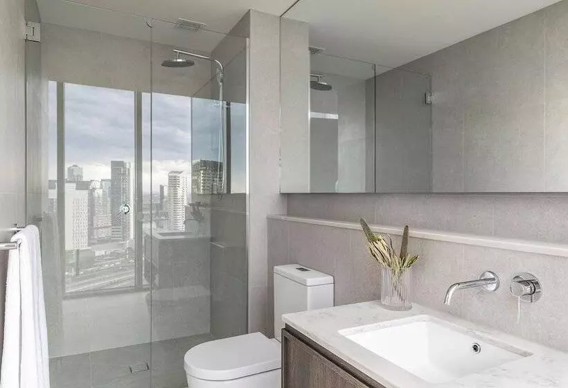 Oakwood Premier Melbourne