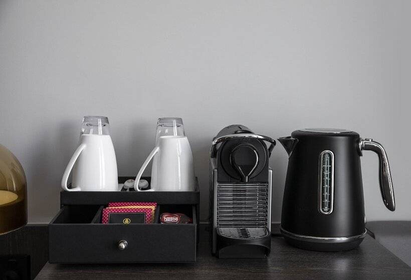 Oakwood Premier Melbourne