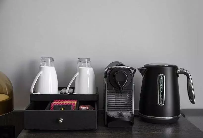 Oakwood Premier Melbourne