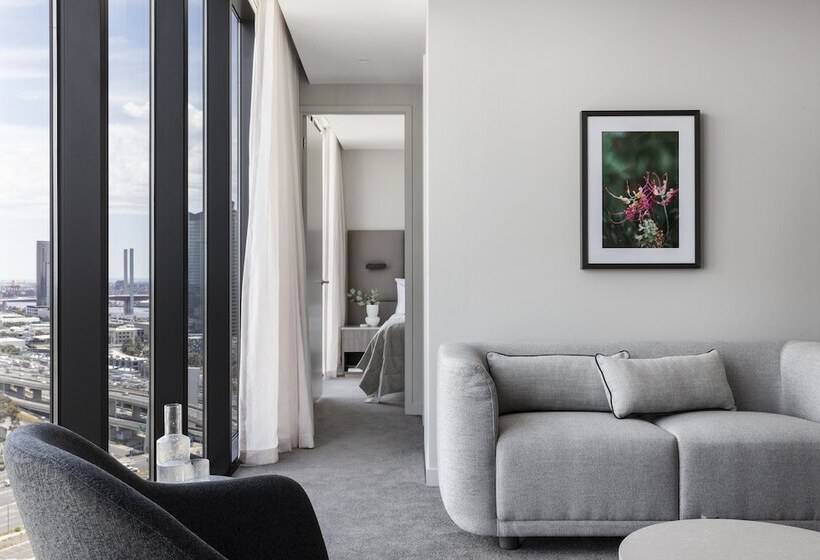 Oakwood Premier Melbourne