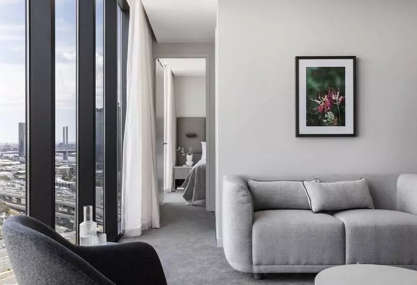 Oakwood Premier Melbourne