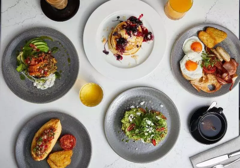 Oakwood Premier Melbourne