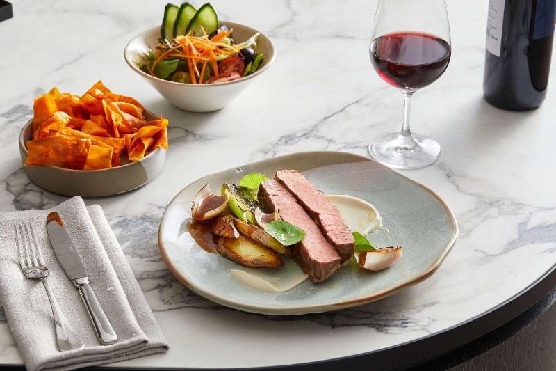 Oakwood Premier Melbourne