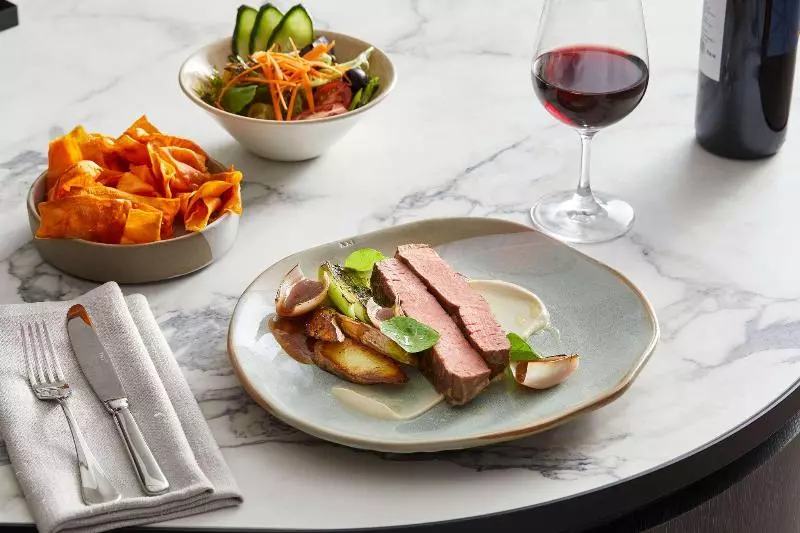 Oakwood Premier Melbourne