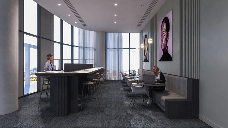 Oakwood Premier Melbourne