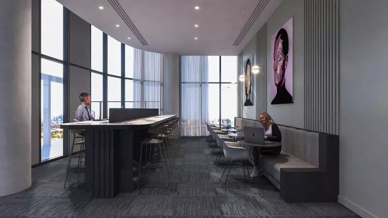 Oakwood Premier Melbourne