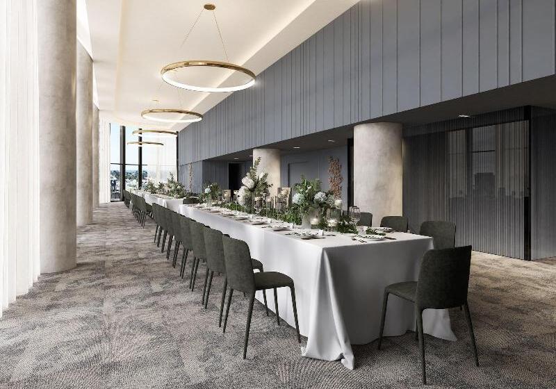 Oakwood Premier Melbourne