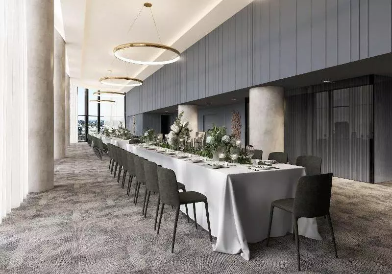 Oakwood Premier Melbourne