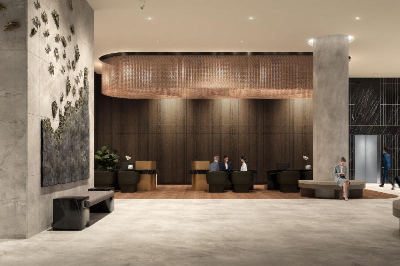 Oakwood Premier Melbourne