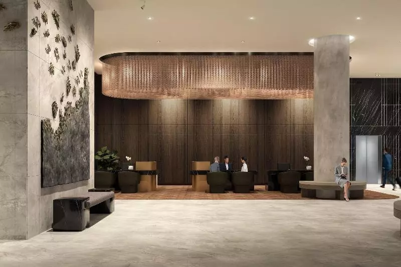 Oakwood Premier Melbourne