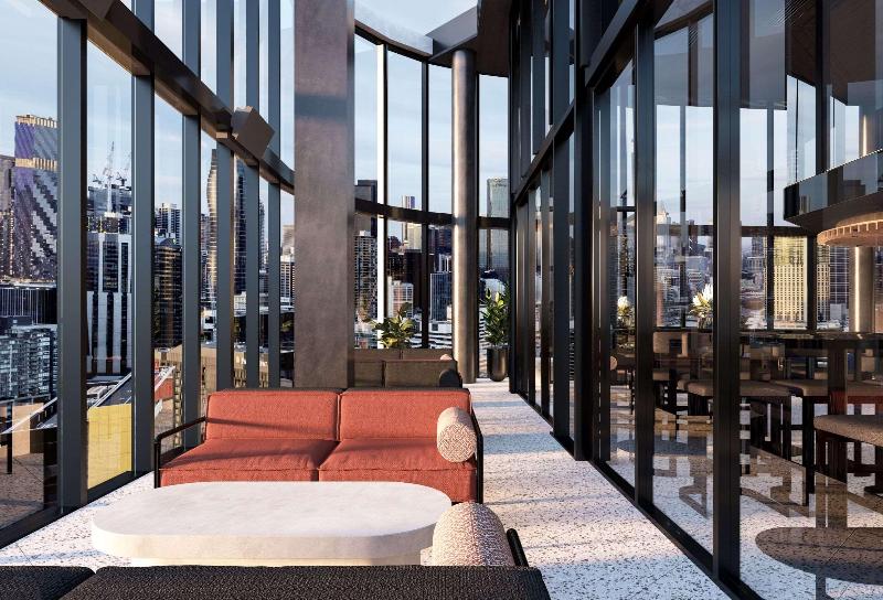 Oakwood Premier Melbourne