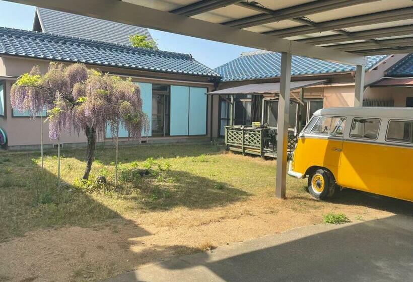 Pensjonat Surf Imin G Sun