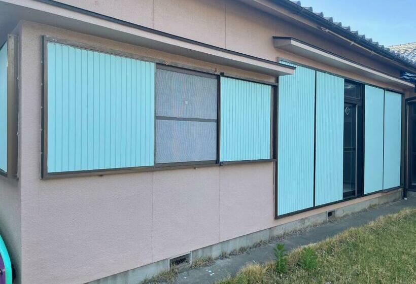 Pensjonat Surf Imin G Sun