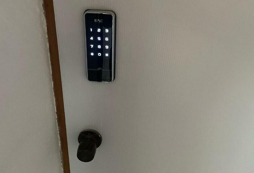 Pensjonat Surf Imin G Sun