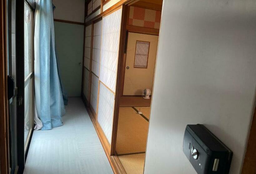 Pensjonat Surf Imin G Sun