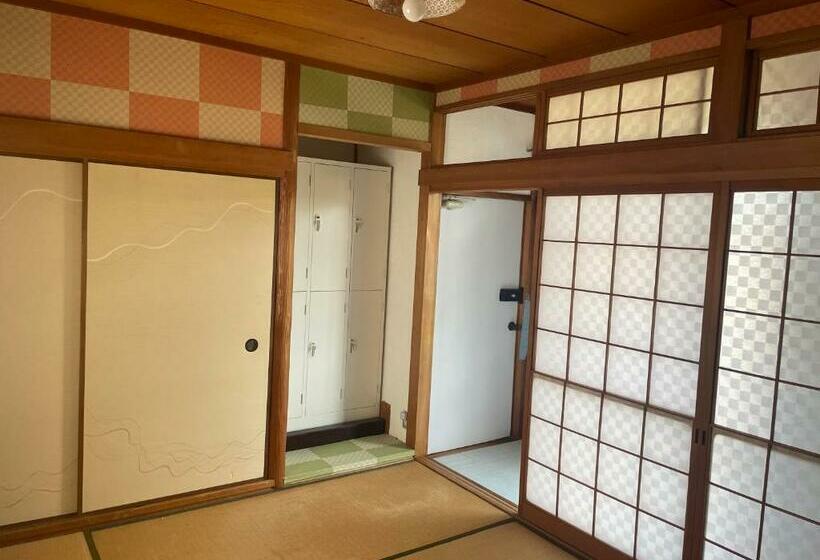 Pensjonat Surf Imin G Sun