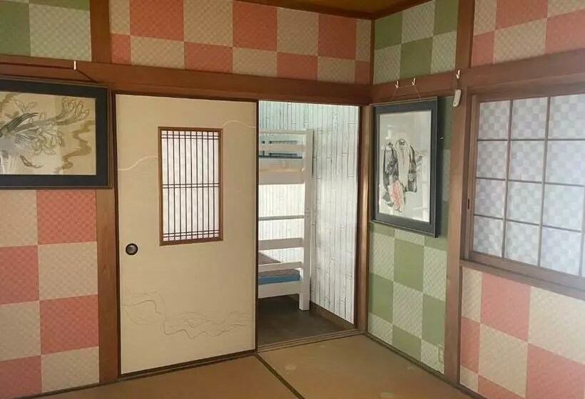 ペンション Surf Imin G Sun