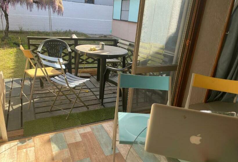 Pensjonat Surf Imin G Sun