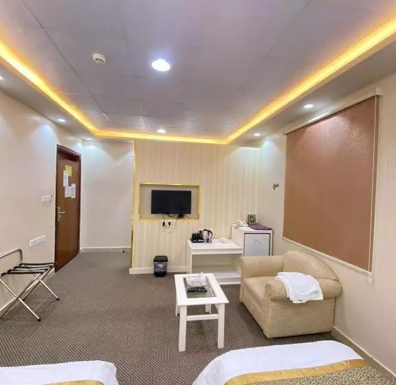 فندق ادوماتو Adomato