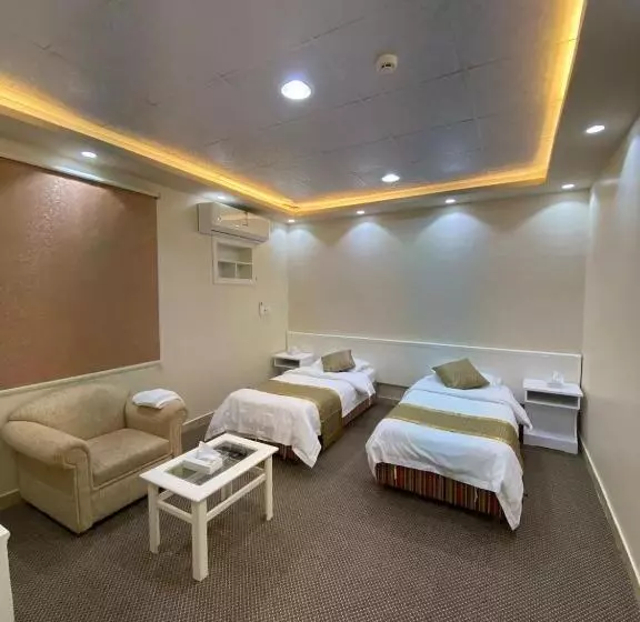 فندق ادوماتو Adomato