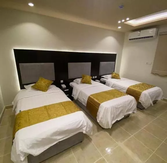 فندق ادوماتو Adomato