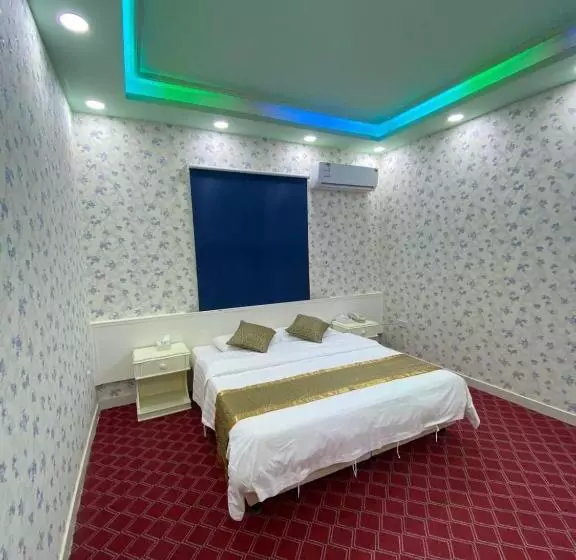 فندق ادوماتو Adomato