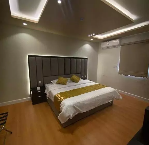 فندق ادوماتو Adomato