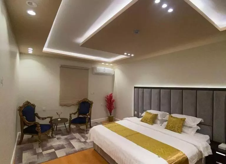 فندق ادوماتو Adomato