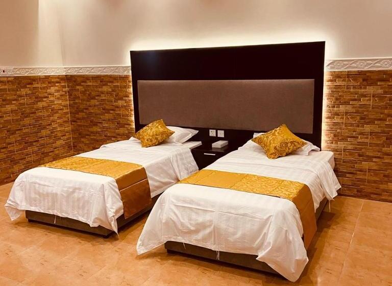 فندق ادوماتو Adomato