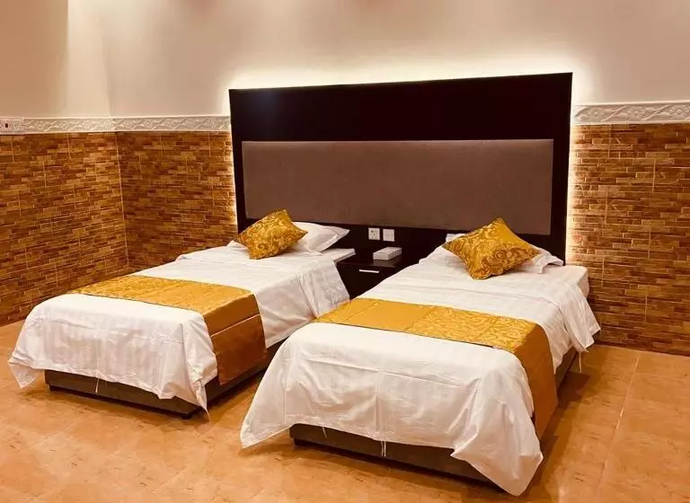 فندق ادوماتو Adomato