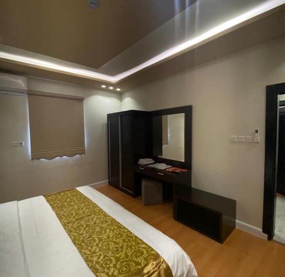 فندق ادوماتو Adomato