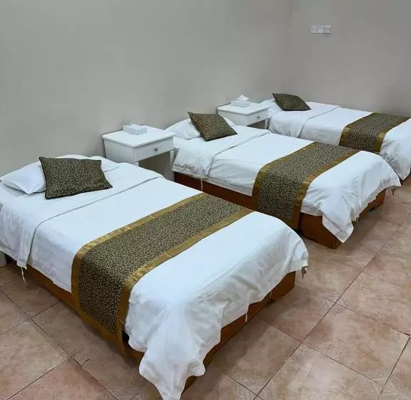 فندق ادوماتو Adomato