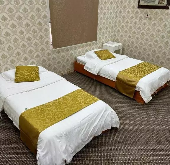 فندق ادوماتو Adomato