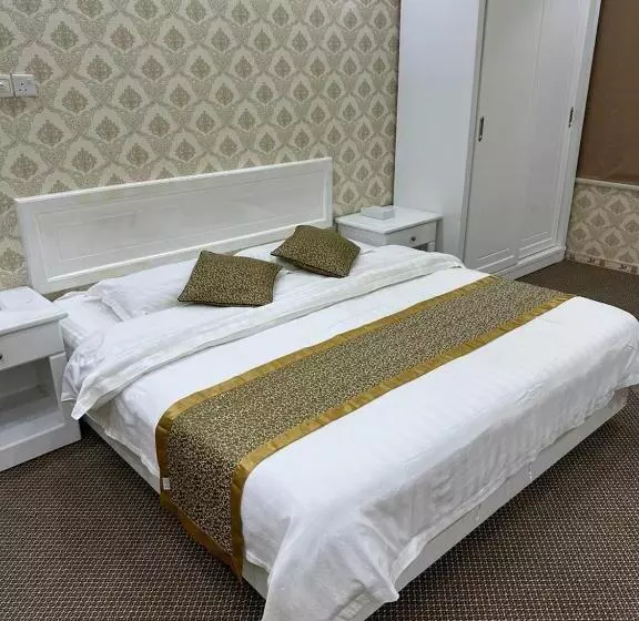 فندق ادوماتو Adomato