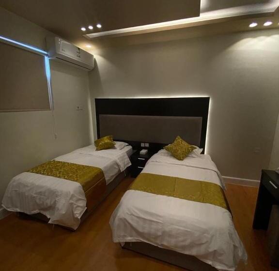 فندق ادوماتو Adomato