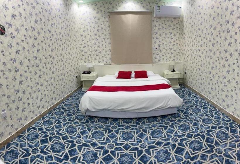 فندق ادوماتو Adomato