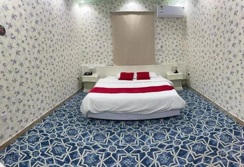 فندق ادوماتو Adomato