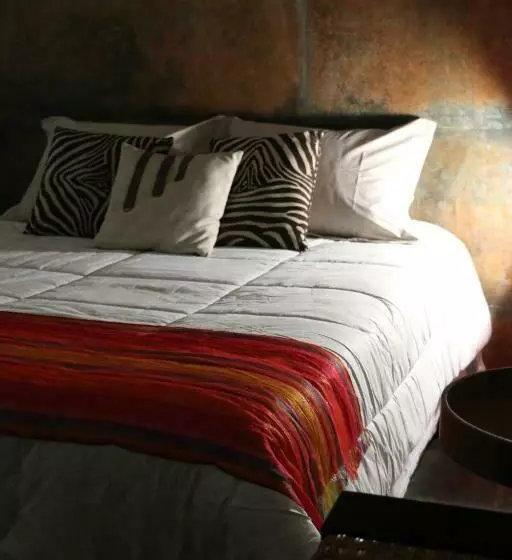تختخواب و صبحانه Excelente Quarto Com Cama De Casal King Em Casa Perto Do Aeroporto De Curitiba